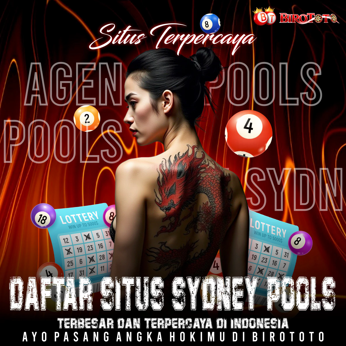 BIROTOTO: Korporat Situs Toto Togel Online Sydney Pools Hadiah Terbesar & Toto Slot Gacor x1000 Hari Ini - WooCommerce eCommerce