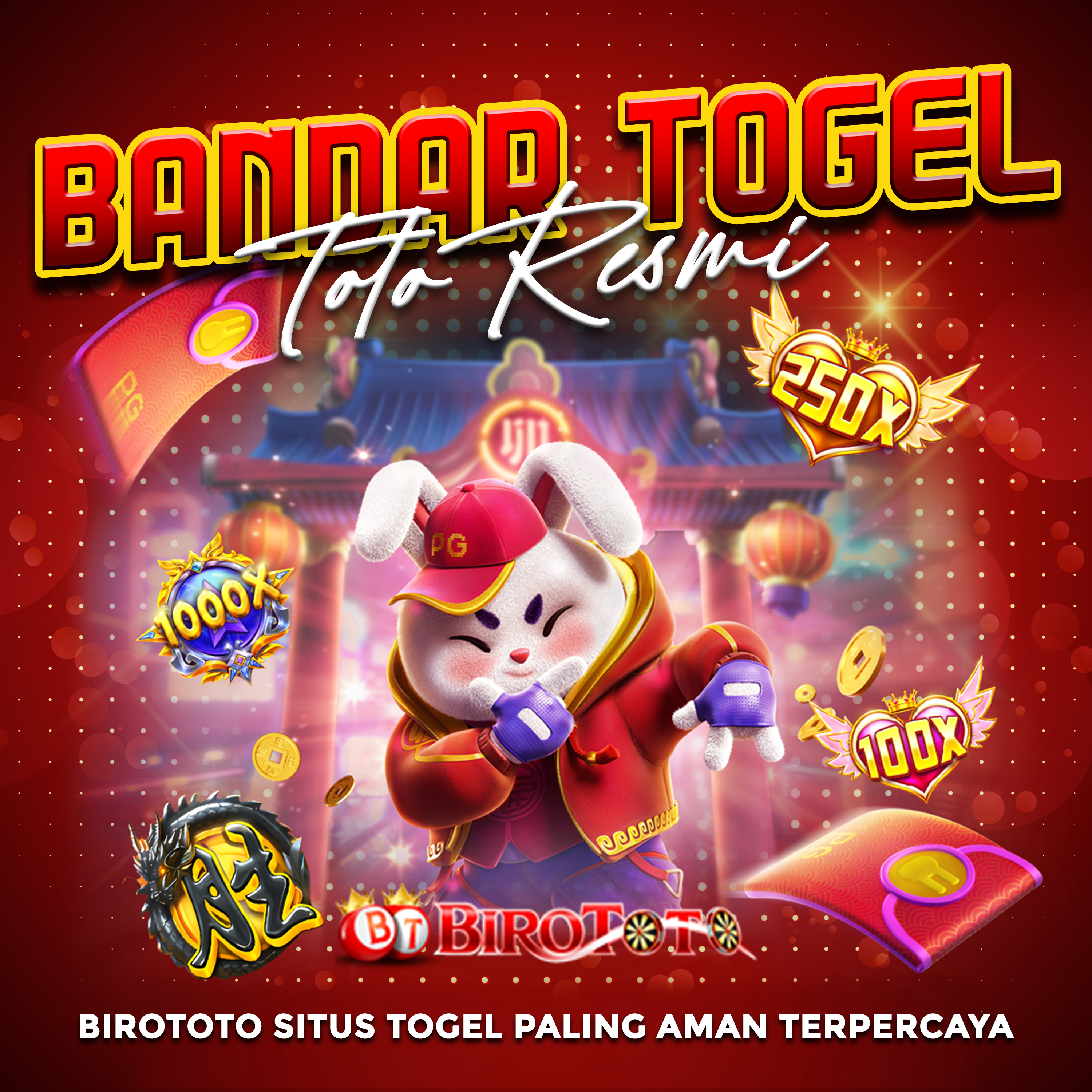 BIROTOTO: Raih Kemenangan Besar di Bandar Togel Online Penyedia Situs Toto Slot Gacor - WooCommerce eCommerce