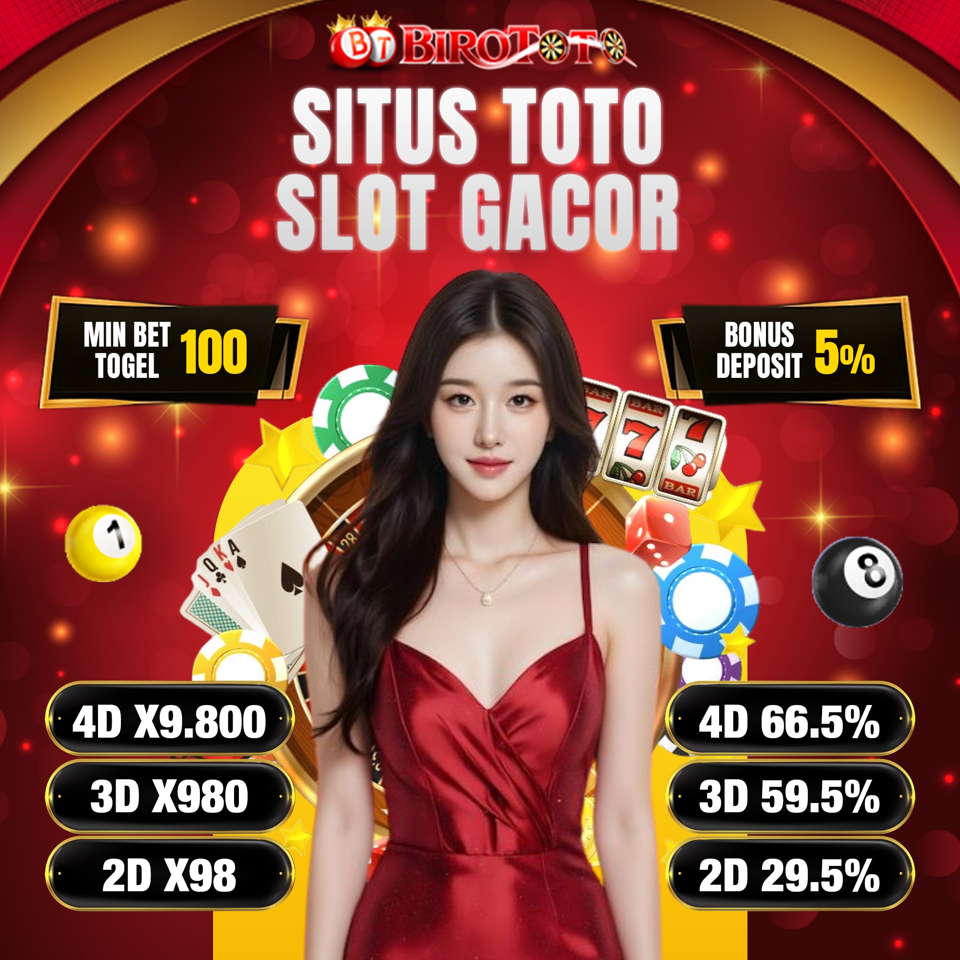 Collage of Elements items